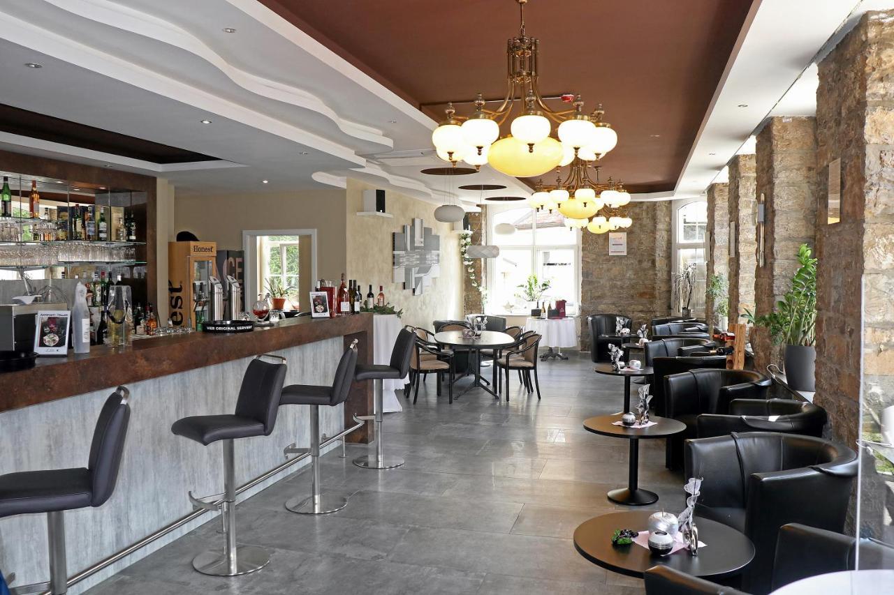 Hotel Danner Rheinfelden  Εξωτερικό φωτογραφία