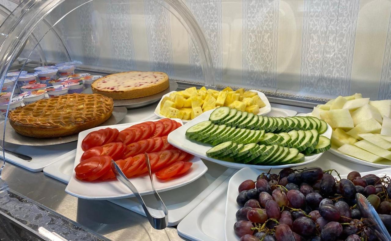 Hotel Danner Rheinfelden  Εξωτερικό φωτογραφία