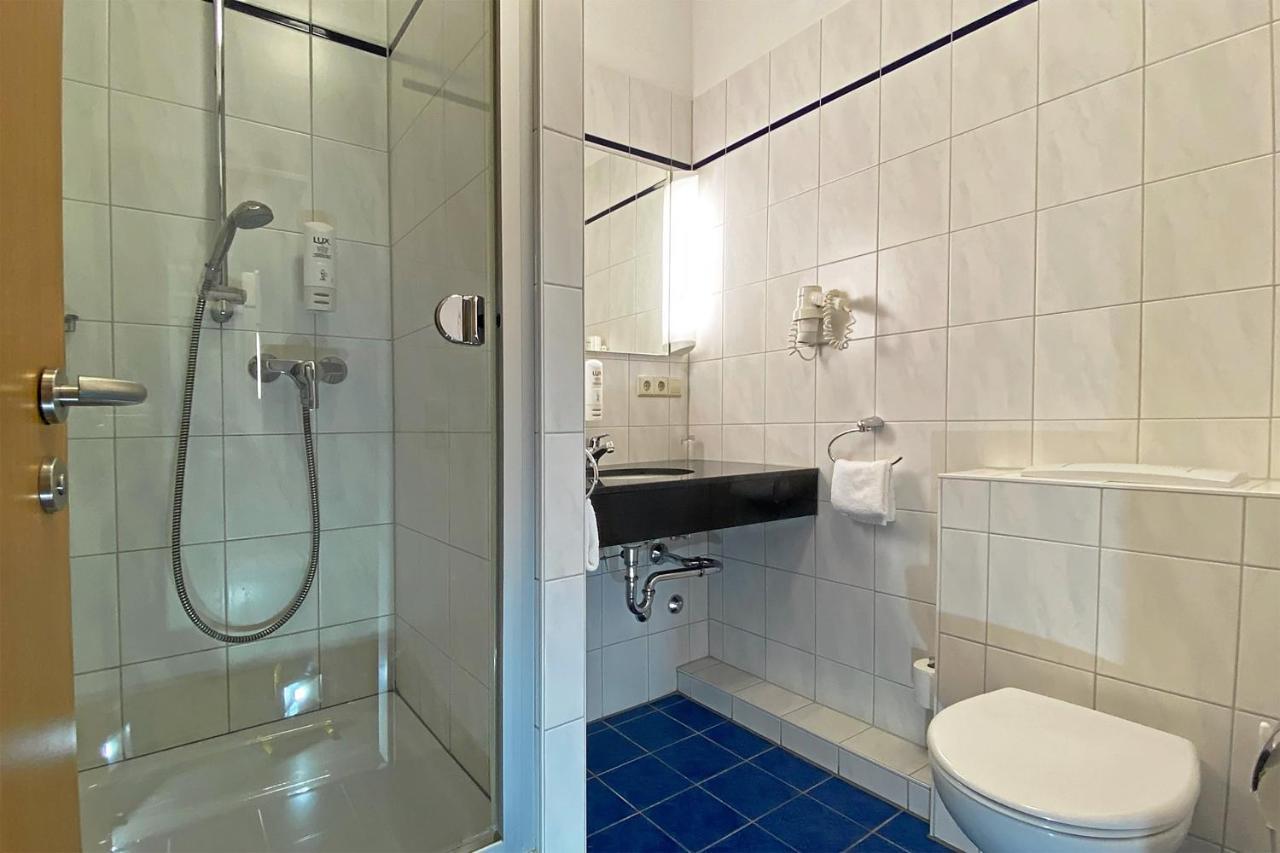 Hotel Danner Rheinfelden  Εξωτερικό φωτογραφία