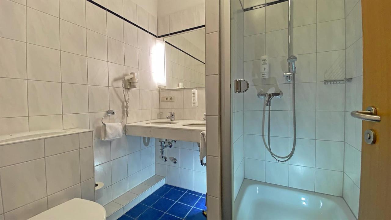 Hotel Danner Rheinfelden  Εξωτερικό φωτογραφία
