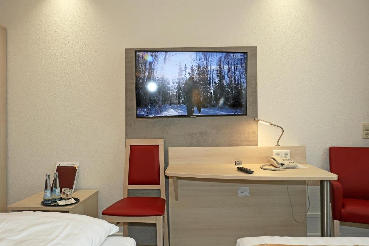 Hotel Danner Rheinfelden  Εξωτερικό φωτογραφία