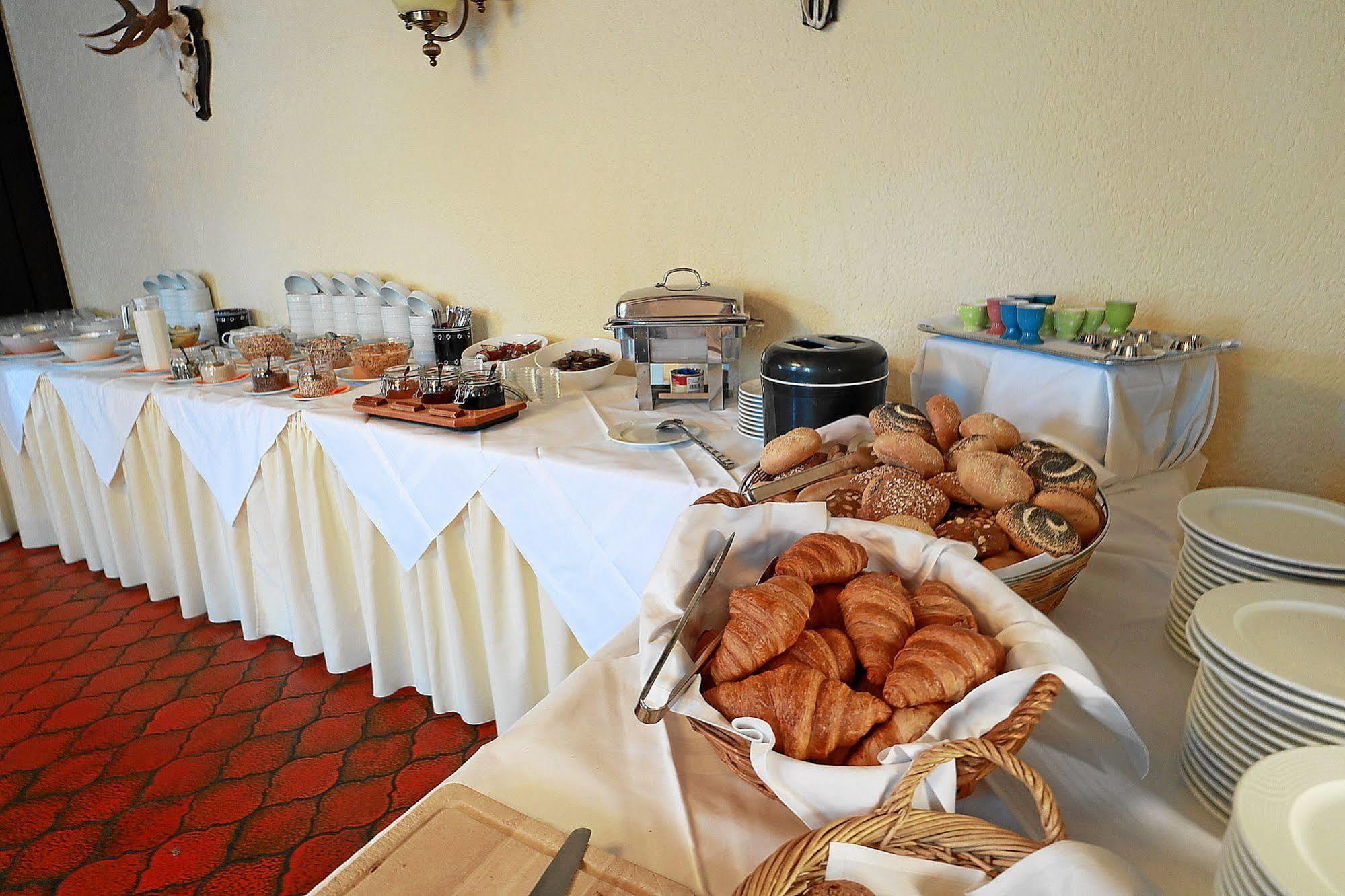 Hotel Danner Rheinfelden  Εξωτερικό φωτογραφία