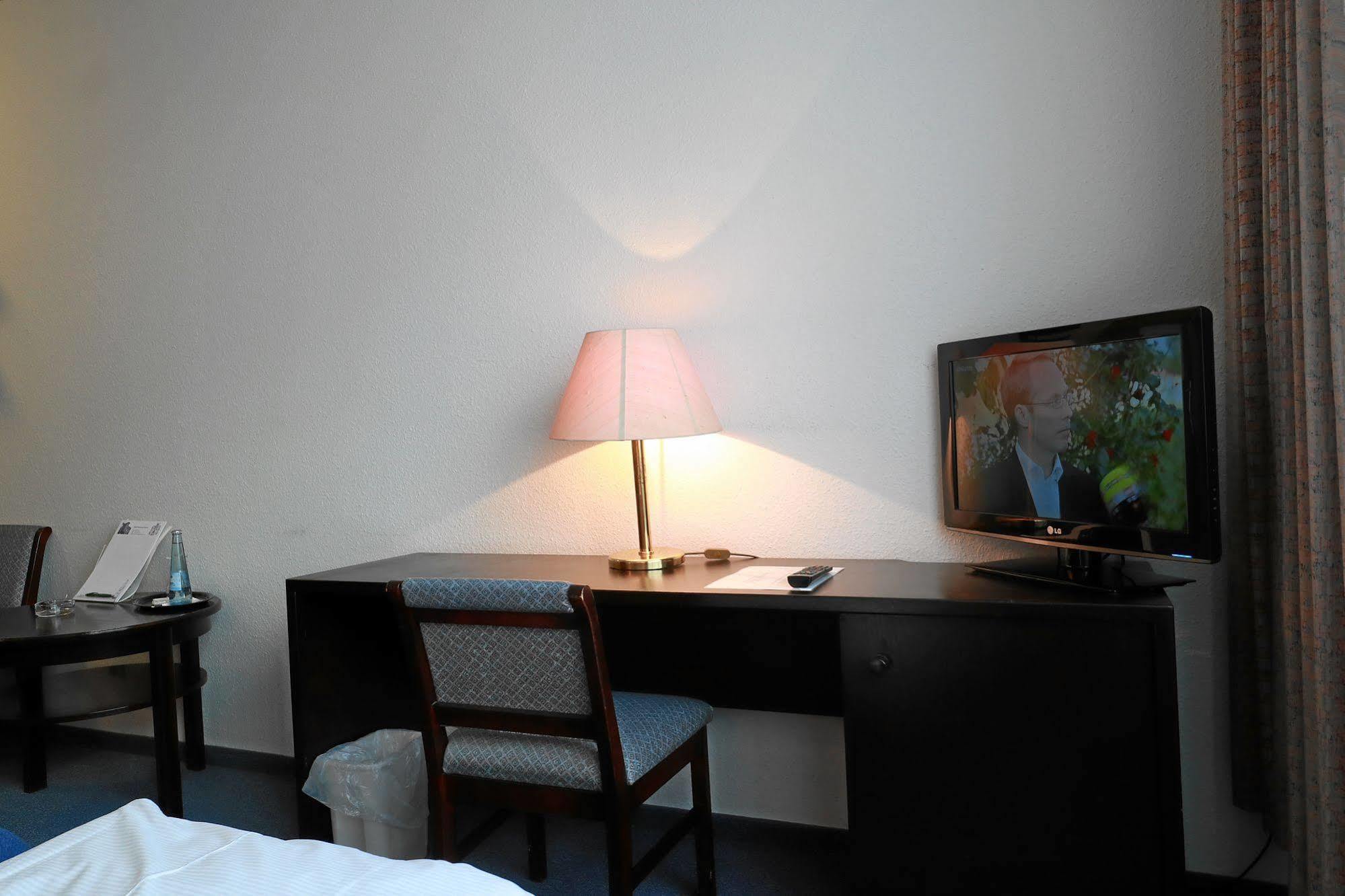 Hotel Danner Rheinfelden  Εξωτερικό φωτογραφία