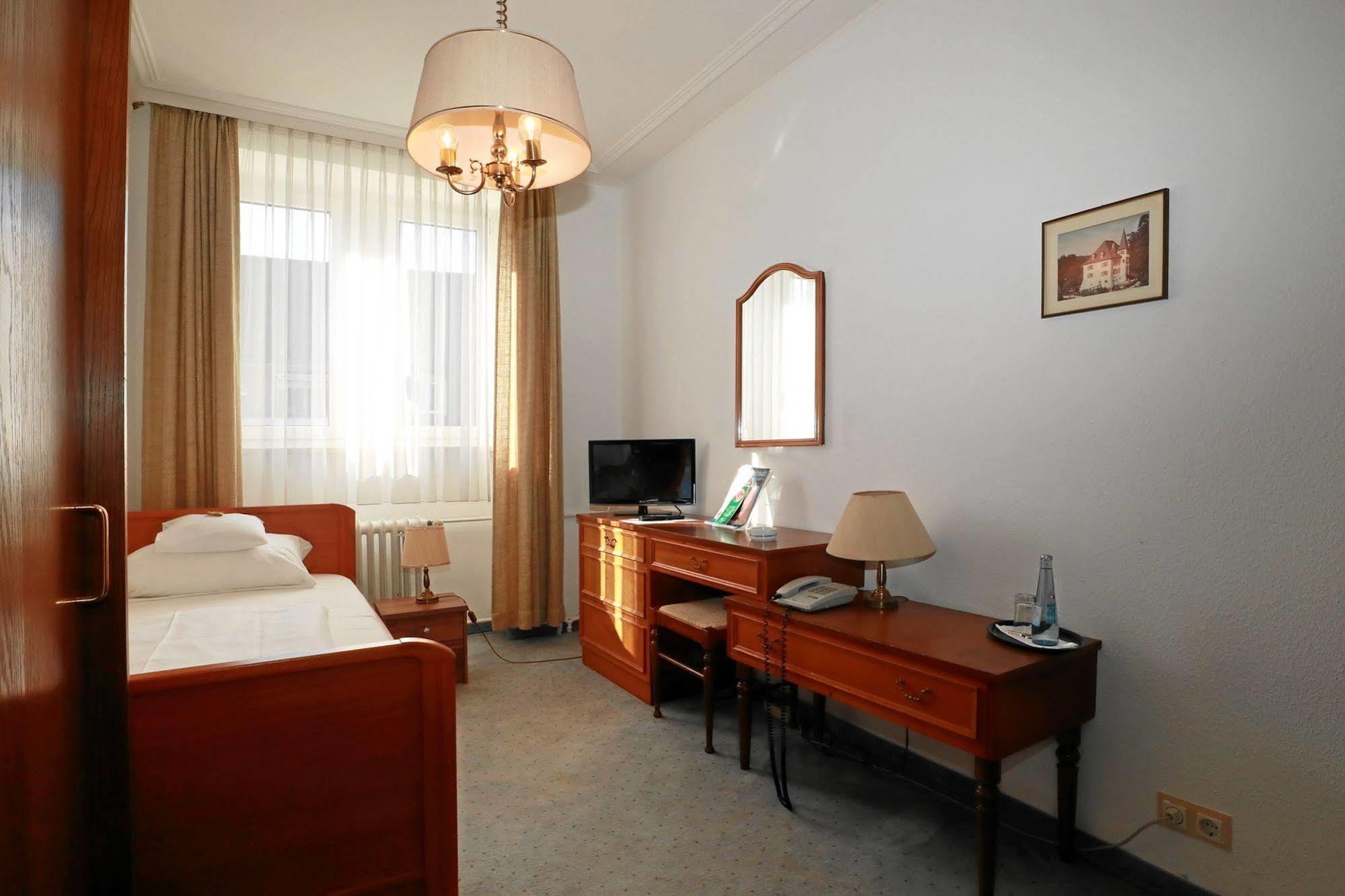 Hotel Danner Rheinfelden  Εξωτερικό φωτογραφία