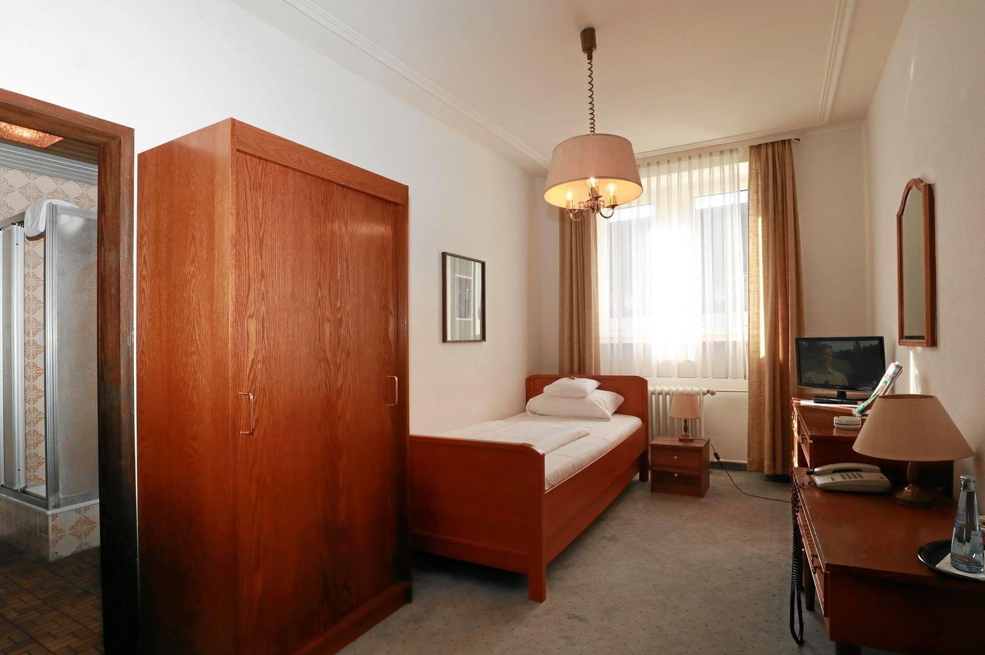 Hotel Danner Rheinfelden  Εξωτερικό φωτογραφία
