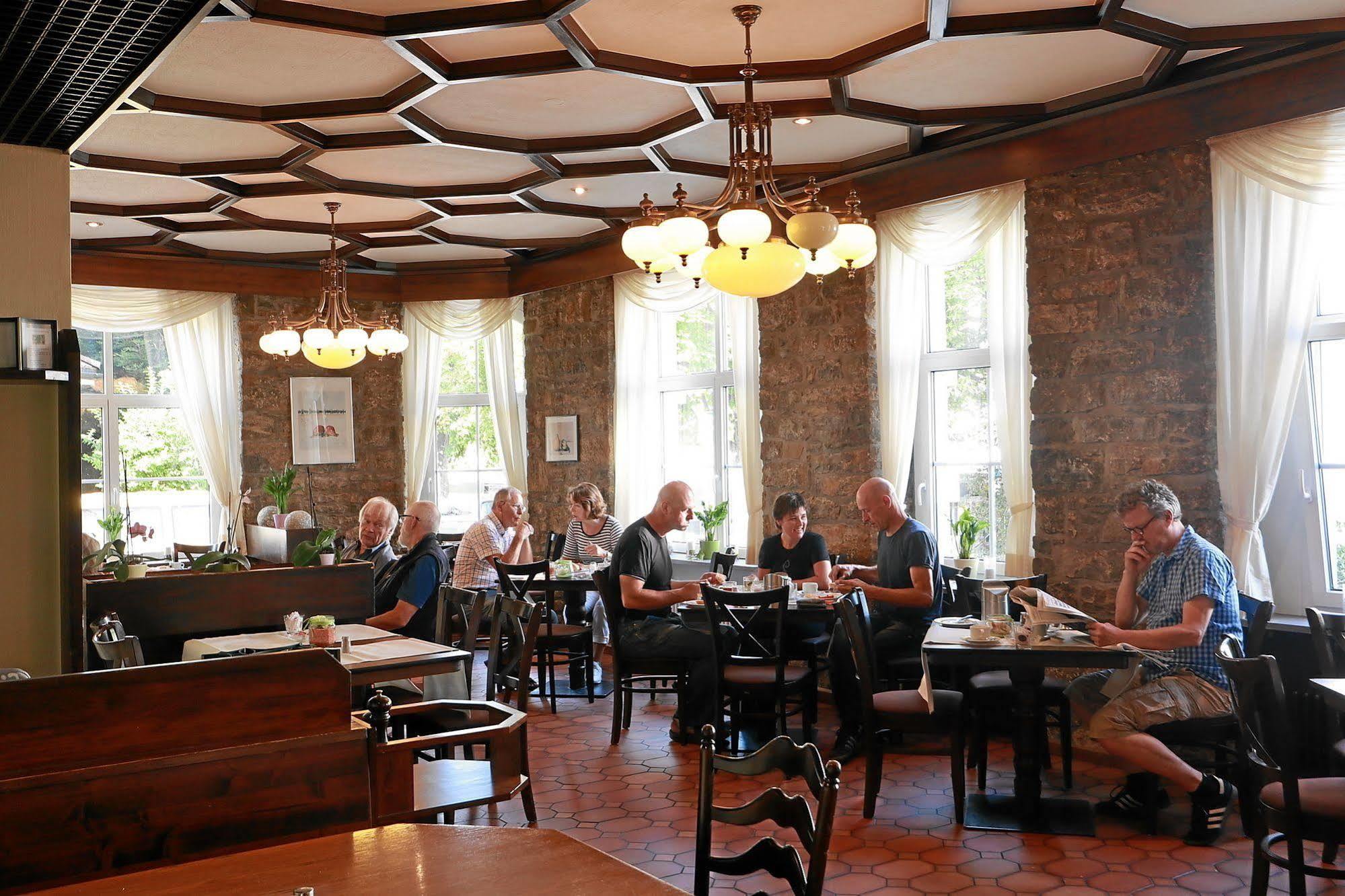 Hotel Danner Rheinfelden  Εξωτερικό φωτογραφία