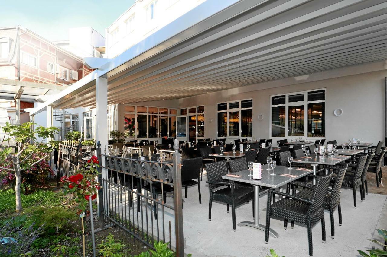Hotel Danner Rheinfelden  Εξωτερικό φωτογραφία