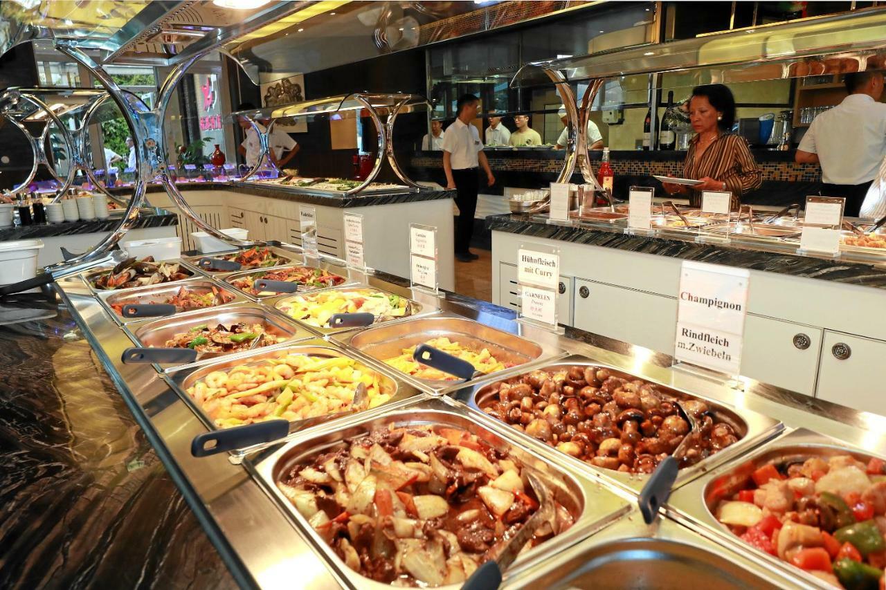 Hotel Danner Rheinfelden  Εξωτερικό φωτογραφία